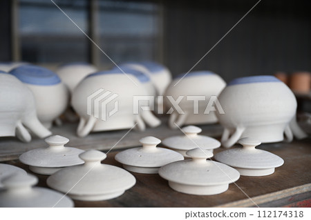 伊賀燒 112174318