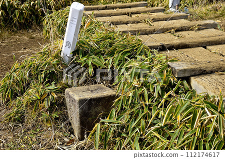 Tanzawa Mountains, first-class triangulation point, Mt. Tanzawa Tanzawa Mountains, first-class triangulation point, Mt. Tanzawa 112174617