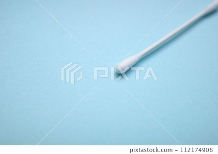 Image of white menbo cleaning 112174908