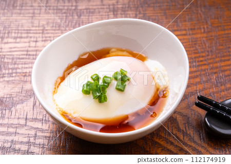 Hot spring egg Hot spring egg 112174919