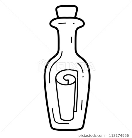 Bottle  112174966