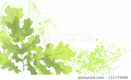 柏葉柏麻糬“生成AI” 112174990