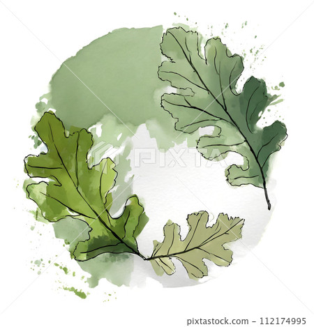 柏葉柏麻糬“生成AI” 112174995