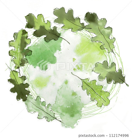 柏葉柏麻糬“生成AI” 112174996