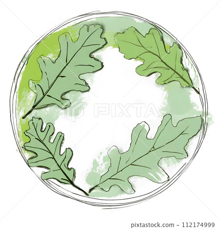 柏葉柏麻糬“生成AI” 112174999