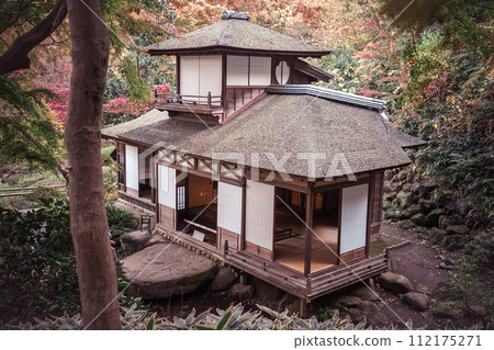 image of old house image of old house 112175271