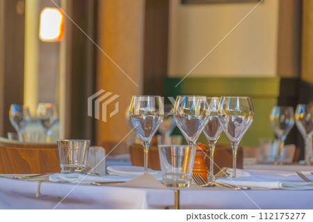 餐廳設置表設置 餐廳設置表設置 112175277