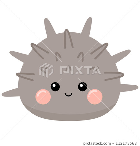 Urchin Urchin 112175568
