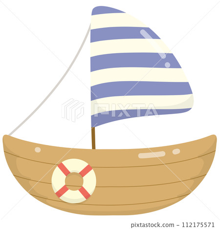 Boat Boat 112175571