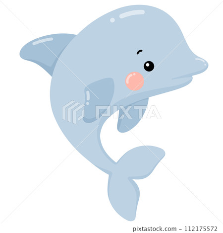 Dolphin Dolphin 112175572