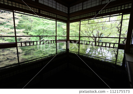 京都琉璃光院 京都琉璃光院 112175573