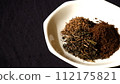 Dry and reuse roasted tea leaves, tea leaves, and coffee grounds. 112175821