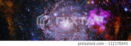 galaxy, astral, background 112176843