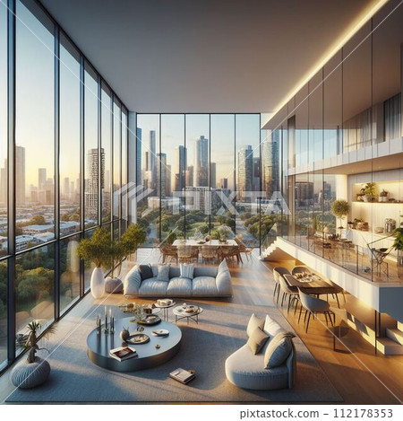 房間(AI生成) 房間(AI生成) 112178353