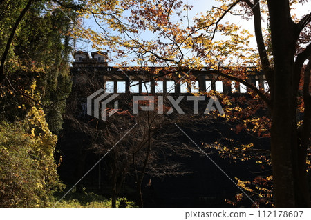 埼玉縣兒玉町馬瀨水壩 112178607