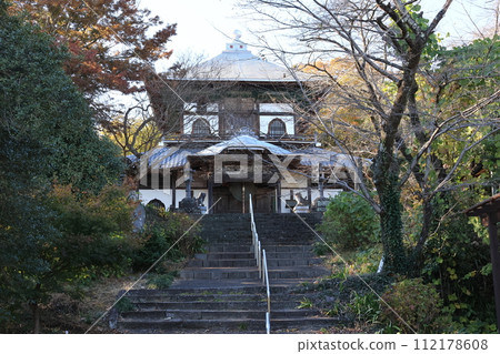 埼玉縣兒玉町馬瀨水壩 112178608