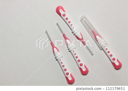 口腔護理可預防蛀牙 112179651