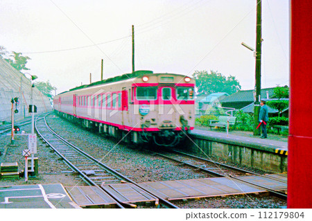 Shikoku diesel 112179804