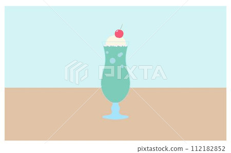 奶油蘇打水 奶油蘇打水 112182852