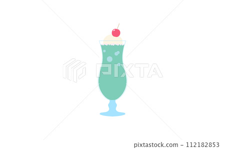 奶油蘇打水 奶油蘇打水 112182853