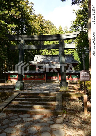 Nikko Toshogu Shrine Makoto Nikko Toshogu Shrine Makoto 112182854