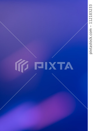 Background material gradation blue 112183233