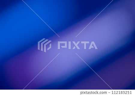 Background material gradation blue 112183251