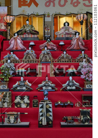 二見雛人偶之旅 112183861