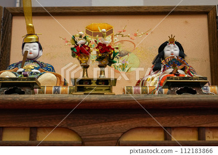 二見雛人偶之旅 112183866