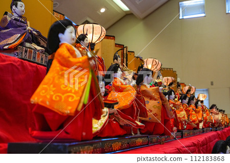 二見雛人偶之旅 112183868