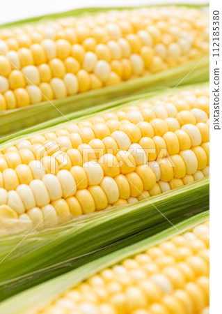 玉米 112185380