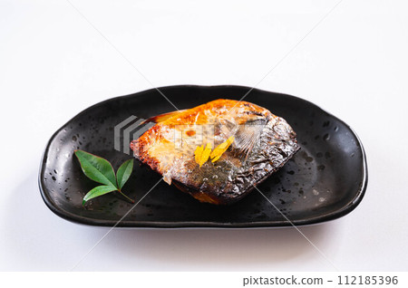 Mackerel Saikyozuke 112185396