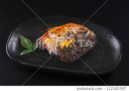 Mackerel Saikyozuke Mackerel Saikyozuke 112185397