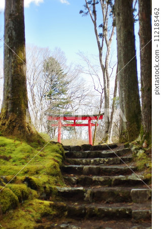 大田內神社參道 大田內神社參道 112185462