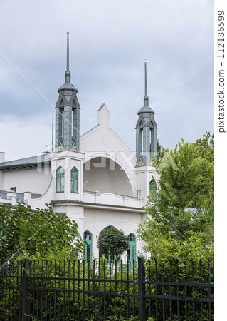 Villa Sandy resort in Kosice, Slovakia Villa Sandy resort in Kosice, Slovakia 112186599