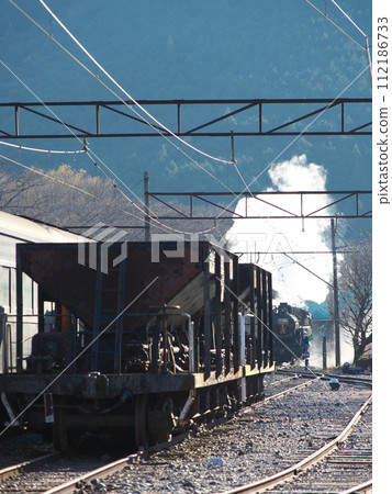 大井川鐵道新金谷站 SL 大井川鐵道新金谷站 SL 112186733