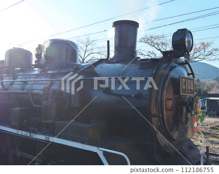 大井川鐵道新金谷站 SL 112186755