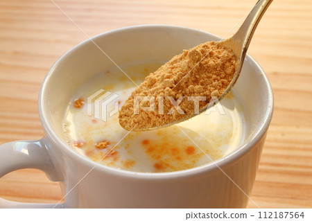 豆奶粉 豆奶粉 112187564