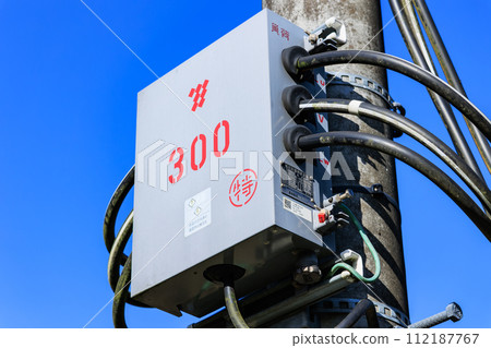 低壓儀表用電流互感器 112187767