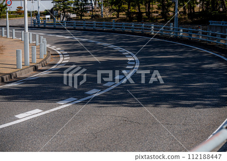 有路的風景 112188447