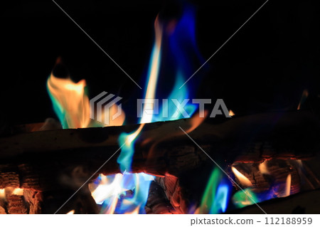 彩虹營火 彩虹營火 112188959