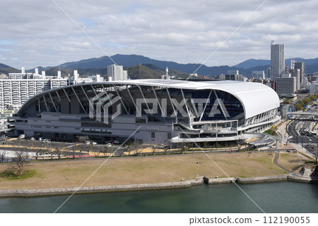 Edion Peace Wing Hiroshima Edion Peace Wing Hiroshima 112190055