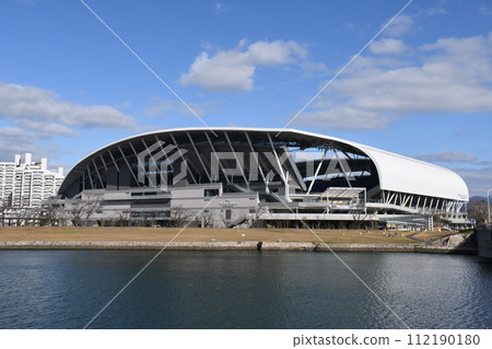 Edion Peace Wing Hiroshima Edion Peace Wing Hiroshima 112190180