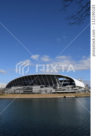 廣島愛迪安和平翼酒店 112190185