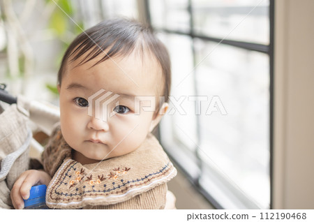 女孩寶貝 112190468