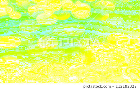 Yellow color abstract background banner, with copy space for text or your images Yellow color abstract background banner, with copy space for text or your images 112192322