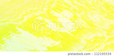 Yellow widescren background with copy space for text or your images Yellow widescren background with copy space for text or your images 112193534