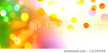 Yellow bokeh background for seasonal, holidays, event celebrations and various design works Yellow bokeh background for seasonal, holidays, event celebrations and various design works 112193569