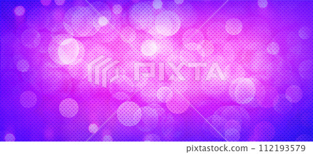Purple bokeh background for seasonal, holidays, event celebrations and various design works Purple bokeh background for seasonal, holidays, event celebrations and various design works 112193579