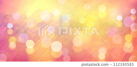 Pink bokeh background for seasonal, holidays, event celebrations and various design works Pink bokeh background for seasonal, holidays, event celebrations and various design works 112193583